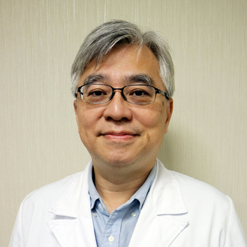 科主任：陳仁澤