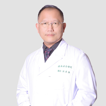 科主任：孫孝倫