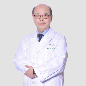 兼任主治醫師：梁宏碩 