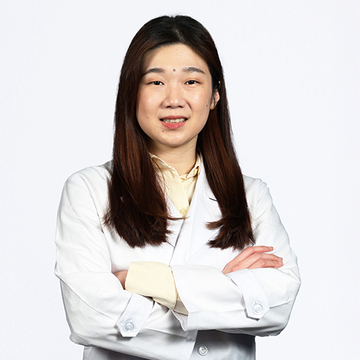 兼任主治醫師：曾瑀儒