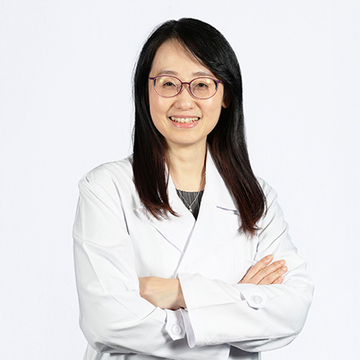 科主任：翁世樺