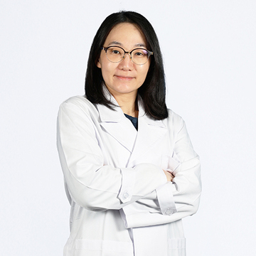 兼任主治醫師：劉鈺甄