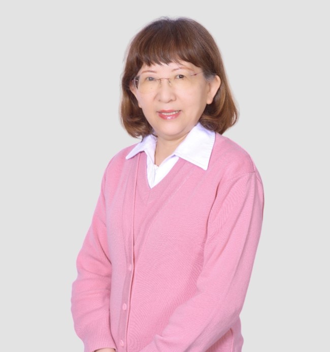傅美瓊