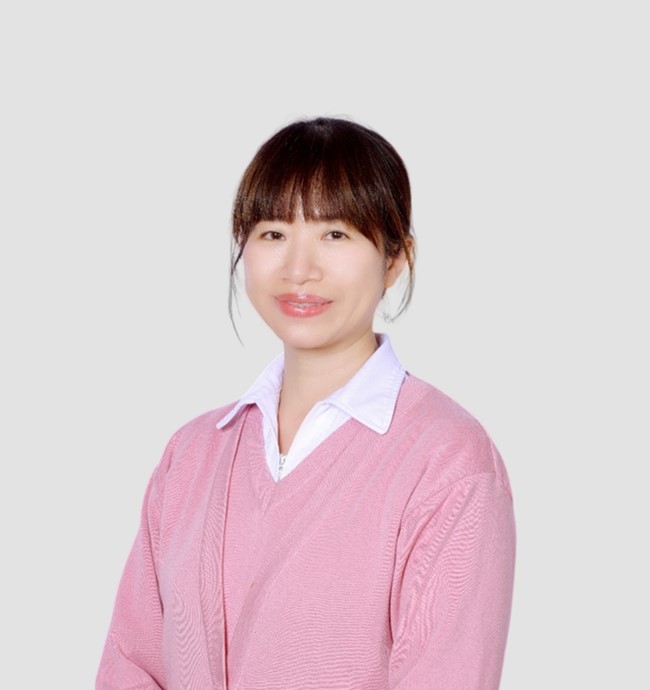 李玉珊