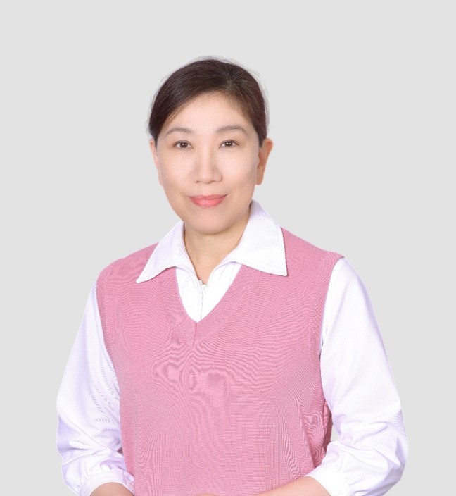 蔡玫娘